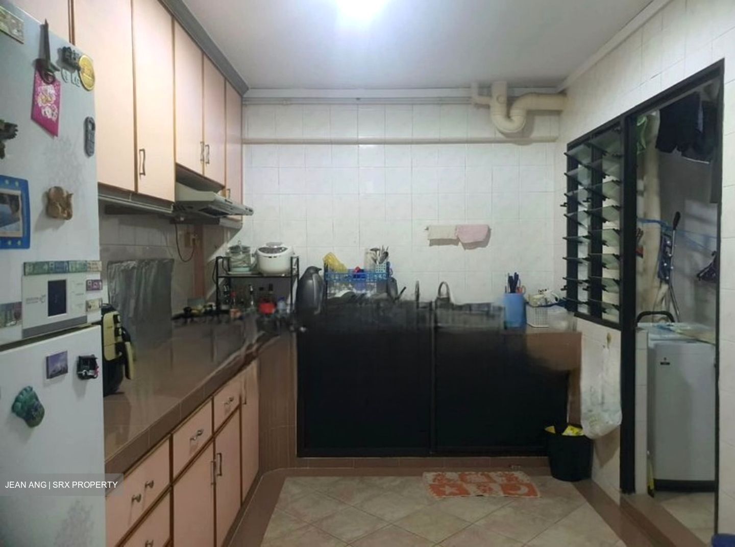 Blk 647 Jurong West Street 61 (Jurong West), HDB 5 Rooms #590277911